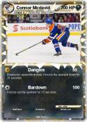 Connor Mcdavid