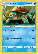 Drednaw