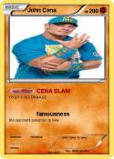 John Cena