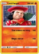 Lord Farquh
