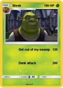 Shrek