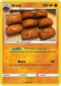 Bread