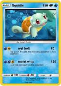 Squirtle