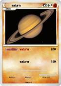 saturn