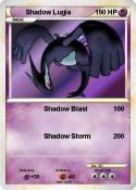 Shadow Lugia
