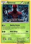 Spiderman