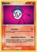 Reginald