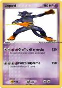 Liopard