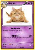 Kitty Cat