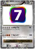 #7