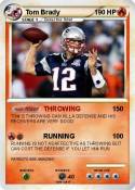 Tom Brady