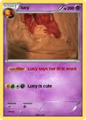 lucy