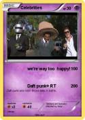 Celebrities
