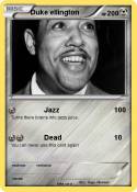 Duke ellington