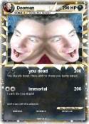 Dooman