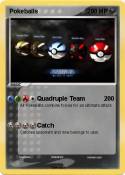 Pokeballs