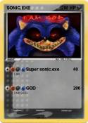 SONIC.EXE