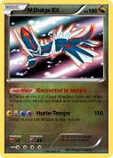 M Dialga EX