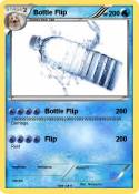 Bottle Flip