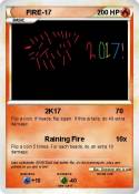FIRE-17