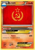 USSR