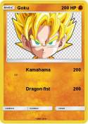 Goku