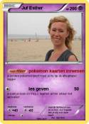 Juf Esther