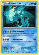 Creator Luni