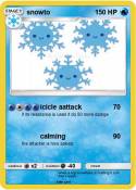 snowto