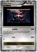xxxtection