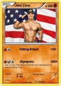 John Cena