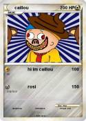 caillou