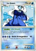 Ice Queen