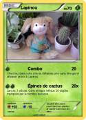 Lapinou