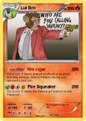 Lui Bro