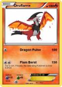 Druflame