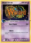 Wizard 101 EX