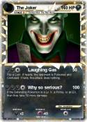 The Joker