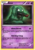 Slimer