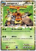 madagascar 2