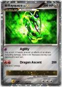 M Rayquaza