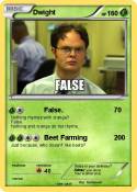 Dwight