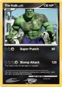 The Hulk