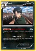 Levi