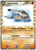 méga tortank