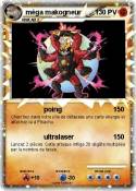 méga makogneur