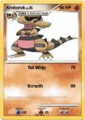 Krokorok
