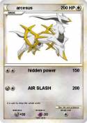 arcesus