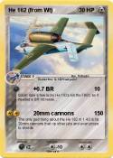 He 162 (from