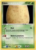 Potato